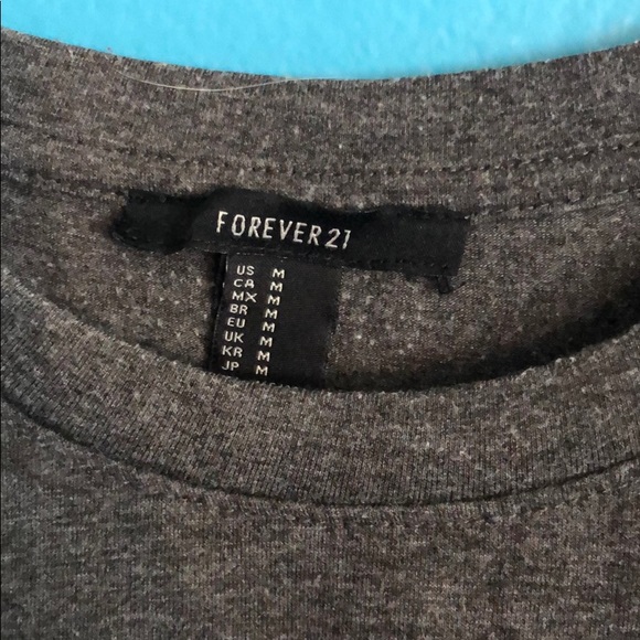 Forever 21 Dress - Picture 3 of 3